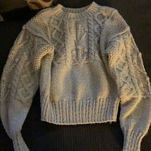 Liz Claibourne sweater